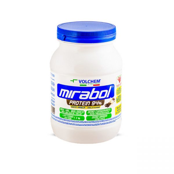 Mirabol 94% proteine
