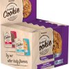 protein-cookie-12x90g box caramello