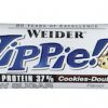 yippie-bar-12x45g biscotto e doppio cioccolato