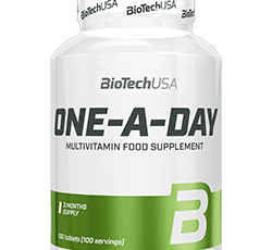 One Day Biotech Usa 100 tav