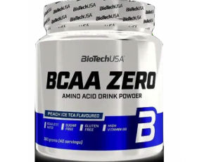 Aminoacidi Biotech Usa BCAA Zero 360 grammi