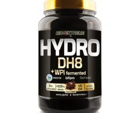 Hydro Dh8