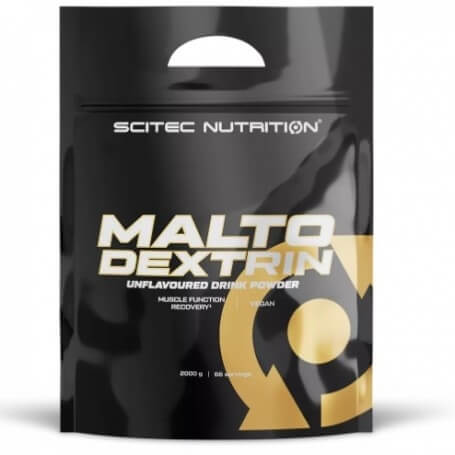 Maltodestrine Scitec Nutrition